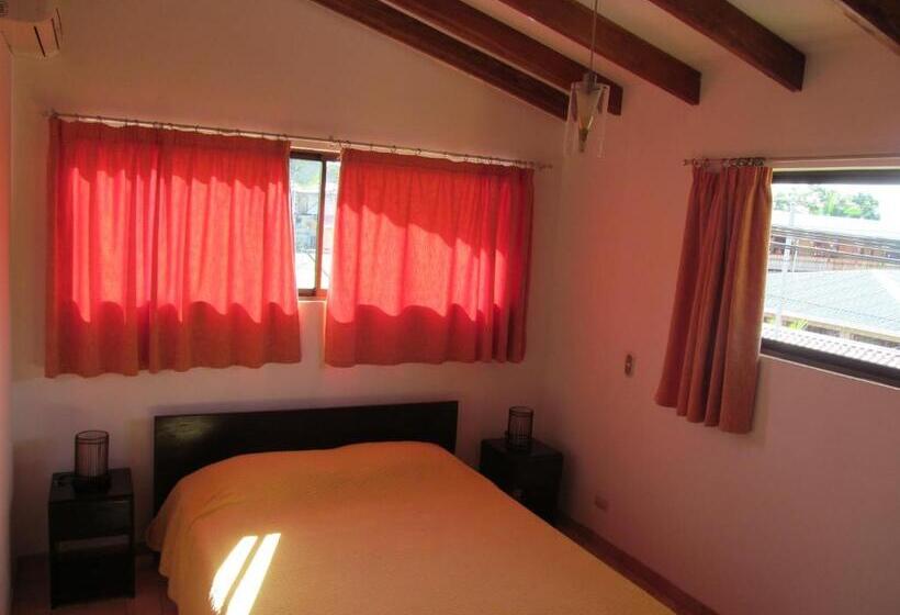 1ベッドルームアパートメント, Marfi Inn