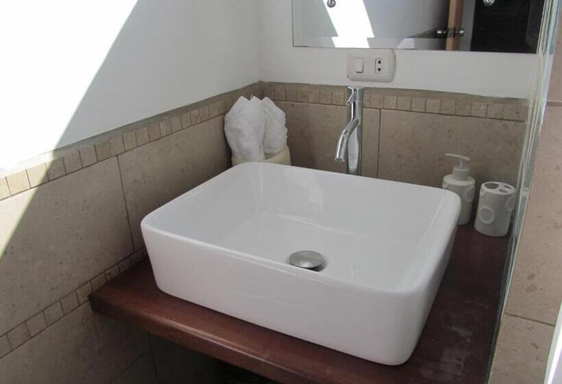 1ベッドルームアパートメント, Marfi Inn