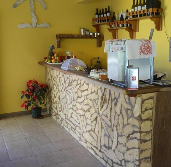 1ベッドルームアパートメント, Marfi Inn