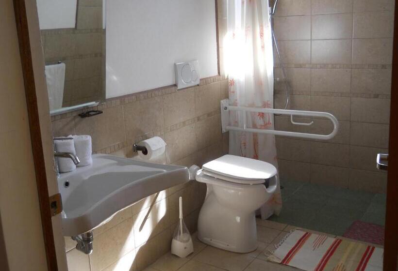 Апартаменты 1 Спальня, Marfi Inn