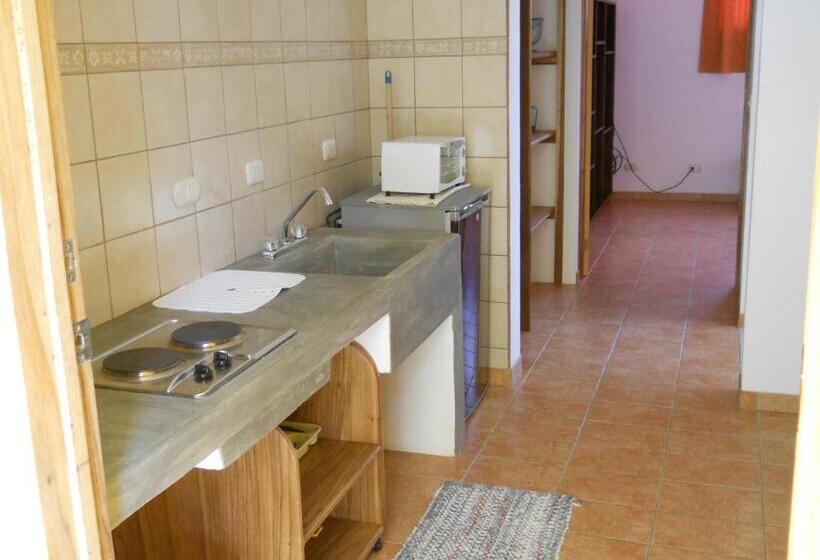 1ベッドルームアパートメント, Marfi Inn