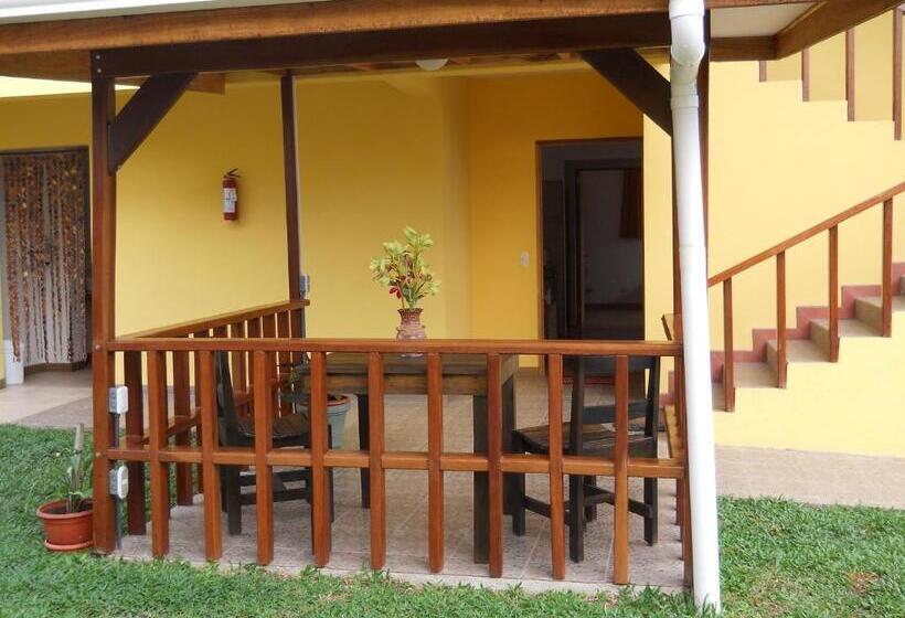 1ベッドルームアパートメント, Marfi Inn