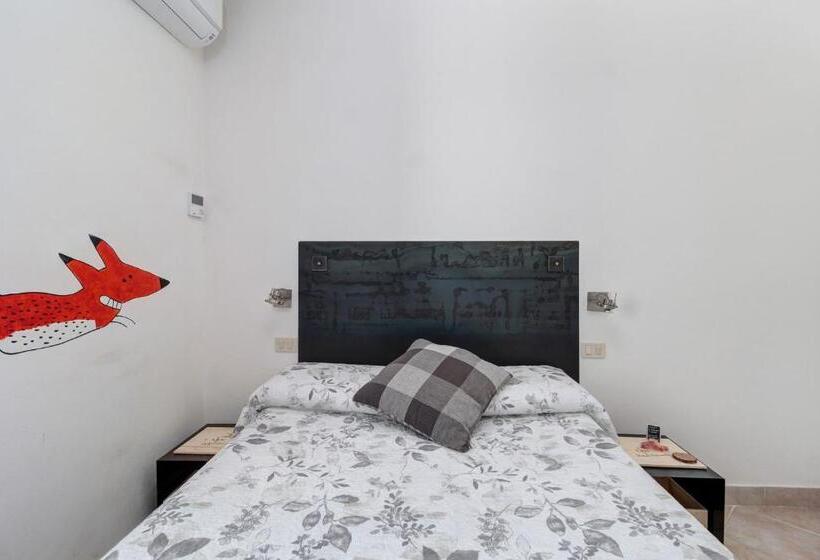 Номер Basic, Artemisia Negli Ulivi B&b