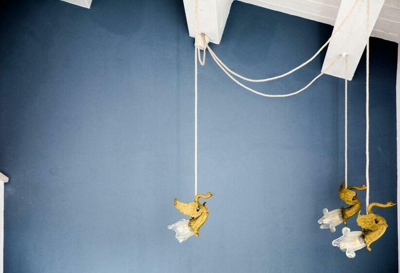 Номер Superior, Dimora Di Catullo   Ospitalità Di Charme