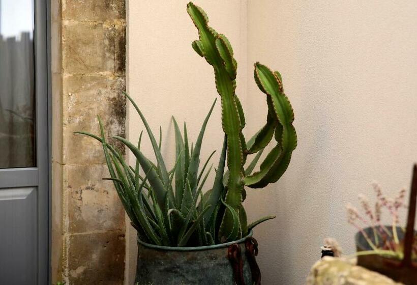 Номер Superior, Dimora Di Catullo   Ospitalità Di Charme