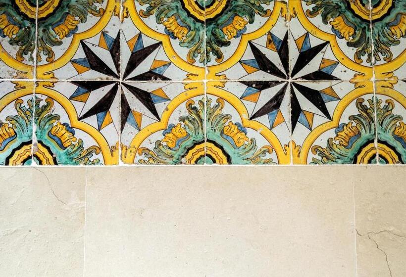 חדר סופריור, Dimora Di Catullo   Ospitalità Di Charme