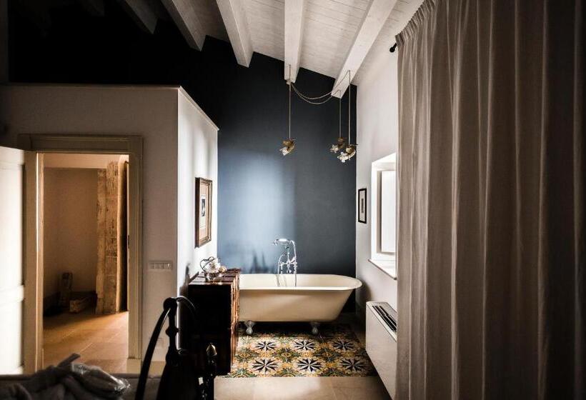 חדר סופריור, Dimora Di Catullo   Ospitalità Di Charme