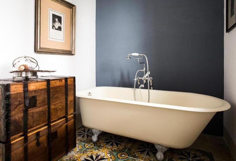 Номер Superior, Dimora Di Catullo   Ospitalità Di Charme