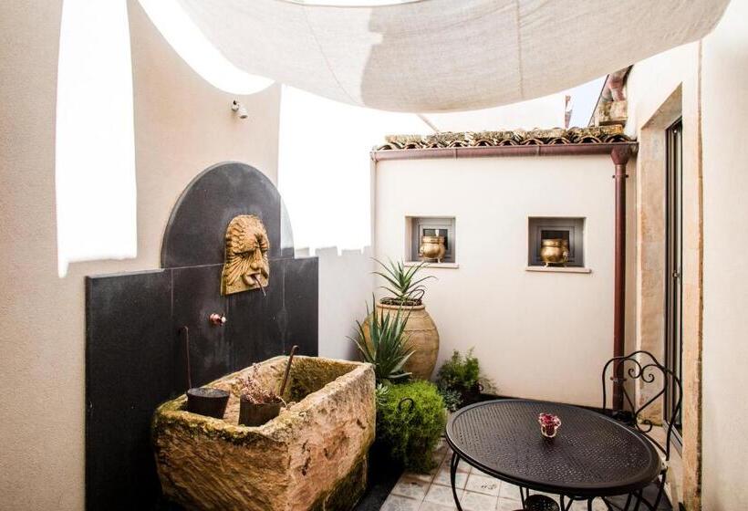 חדר סופריור, Dimora Di Catullo   Ospitalità Di Charme