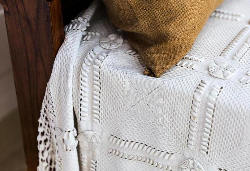 غرفة قياسية رباعية, Dimora Di Catullo   Ospitalità Di Charme