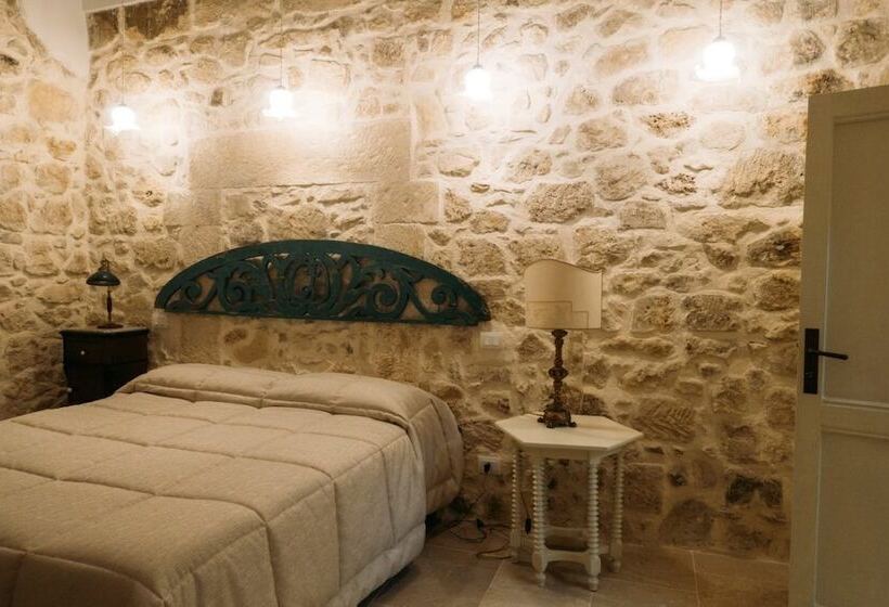 Номер Superior, Dimora Di Catullo   Ospitalità Di Charme