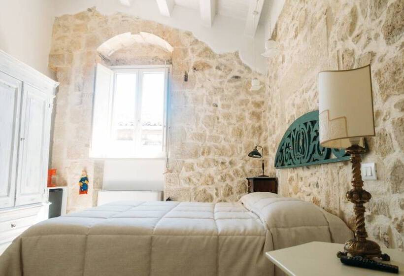 Номер Superior, Dimora Di Catullo   Ospitalità Di Charme