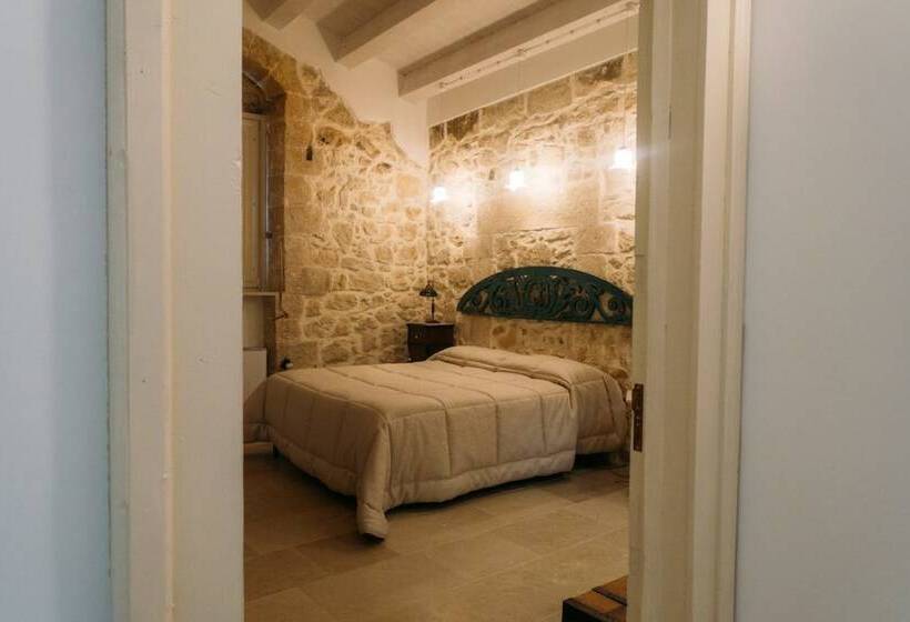 חדר סופריור, Dimora Di Catullo   Ospitalità Di Charme