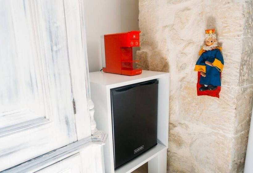 Номер Superior, Dimora Di Catullo   Ospitalità Di Charme