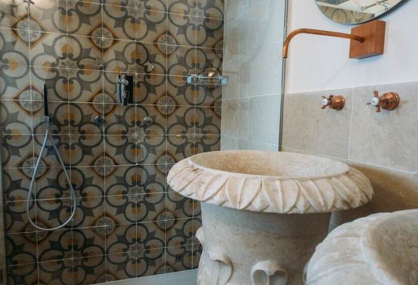 חדר סופריור, Dimora Di Catullo   Ospitalità Di Charme