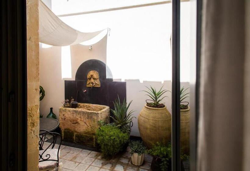 Номер Superior, Dimora Di Catullo   Ospitalità Di Charme