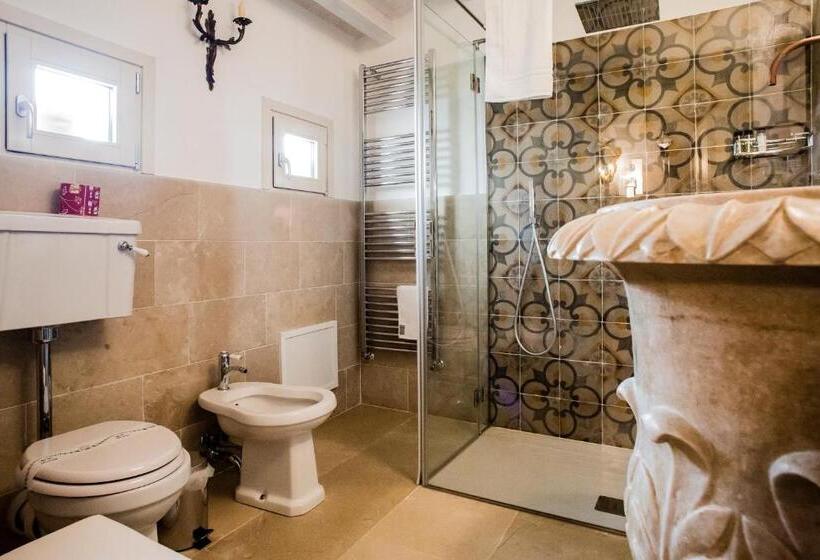 חדר סופריור, Dimora Di Catullo   Ospitalità Di Charme