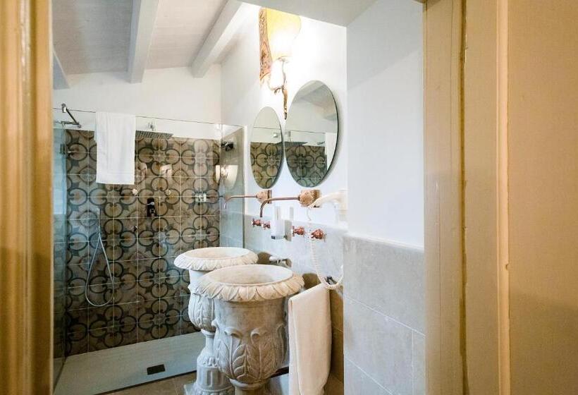 חדר סופריור, Dimora Di Catullo   Ospitalità Di Charme