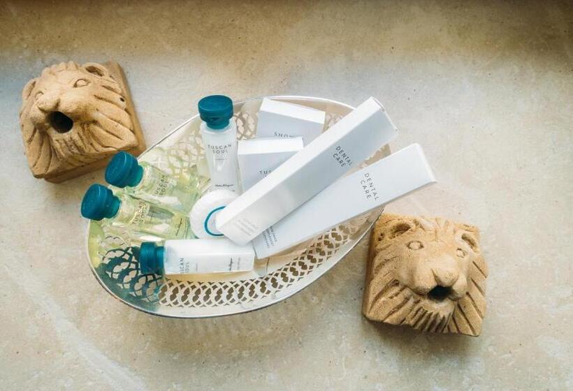 Номер Superior, Dimora Di Catullo   Ospitalità Di Charme