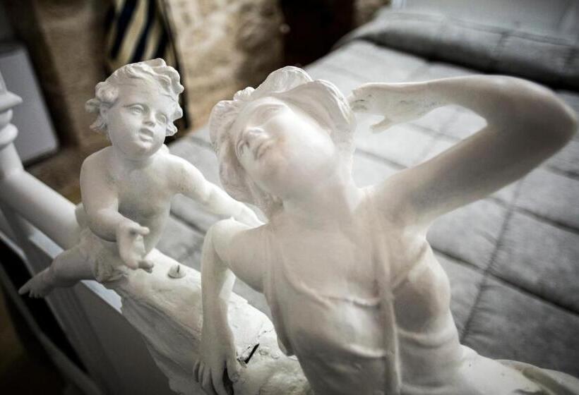 Номер Superior, Dimora Di Catullo   Ospitalità Di Charme