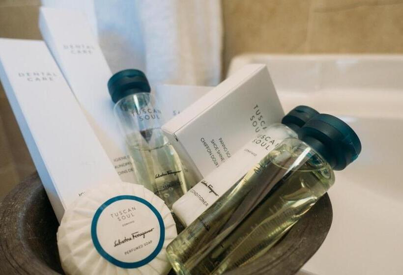 Номер Superior, Dimora Di Catullo   Ospitalità Di Charme