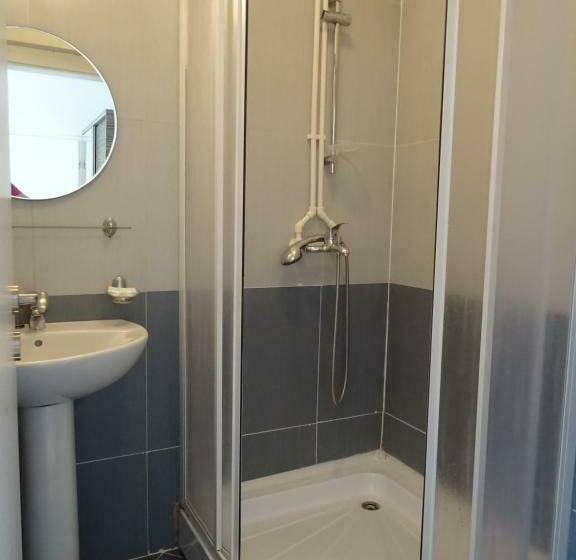 침실 1개 아파트, Club Residence Apartments