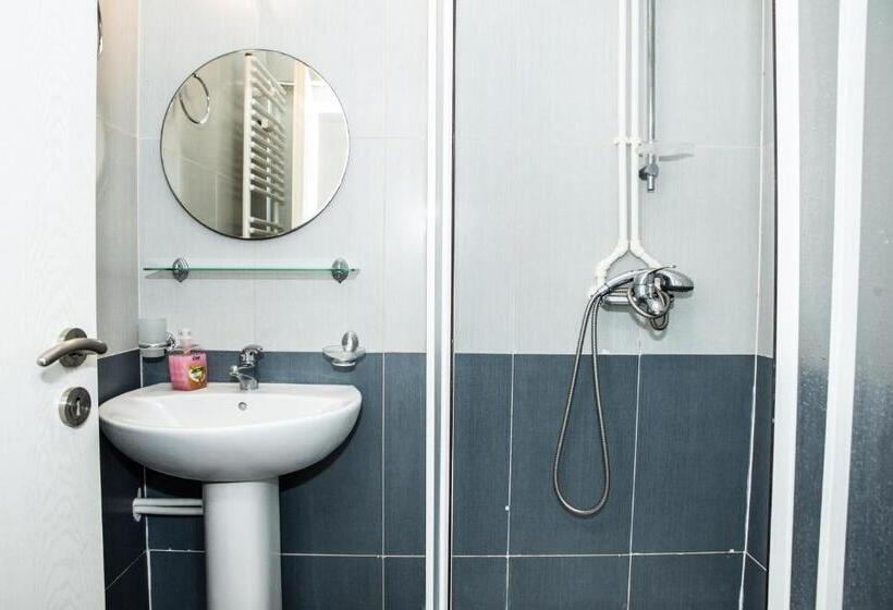 침실 1개 아파트, Club Residence Apartments