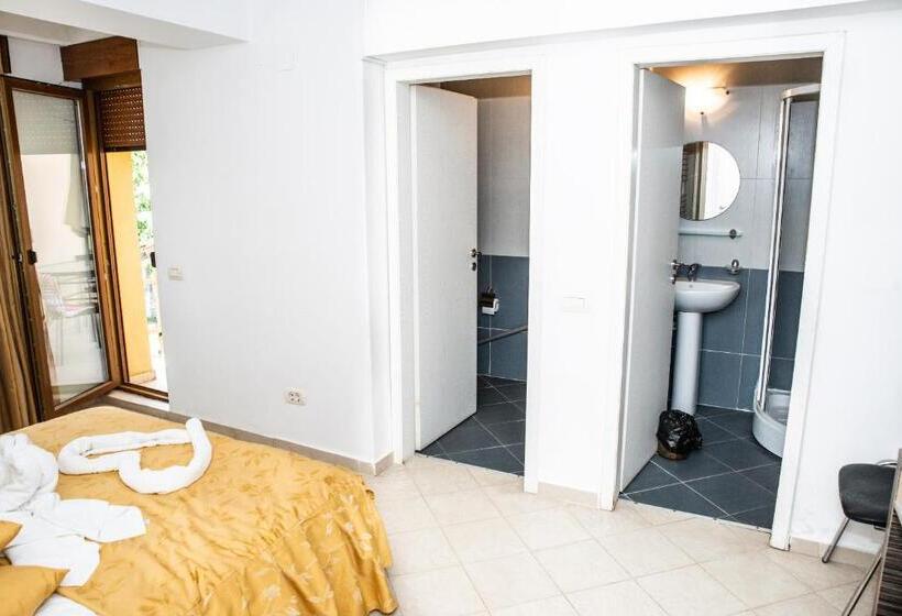 침실 1개 아파트, Club Residence Apartments