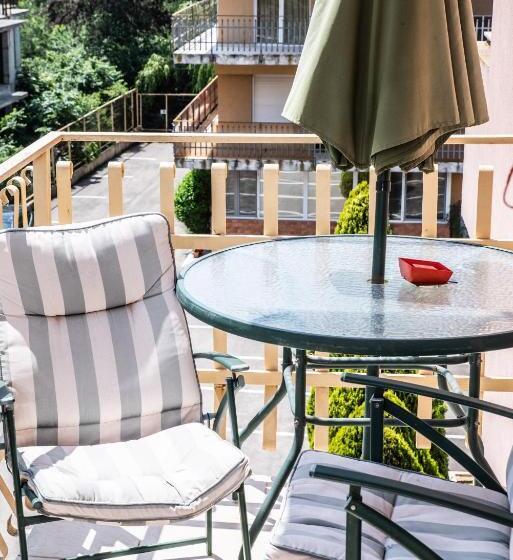 침실 1개 아파트, Club Residence Apartments