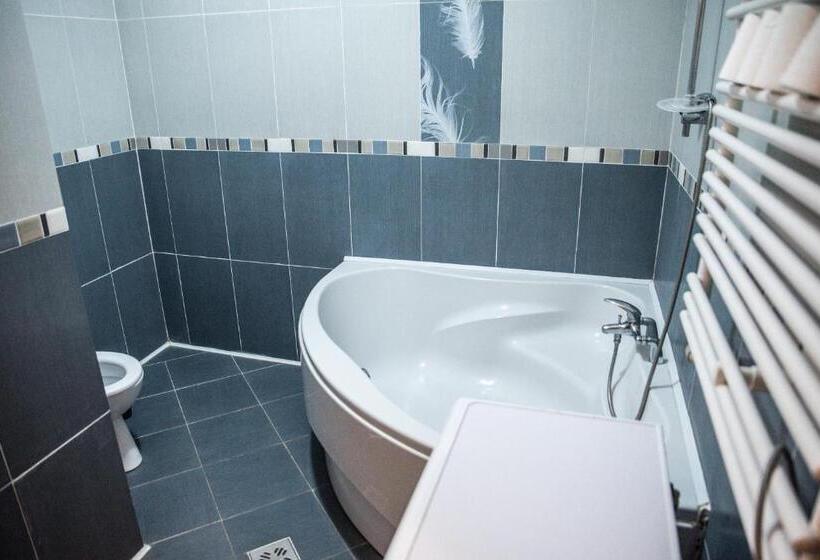 침실 3개 아파트, Club Residence Apartments