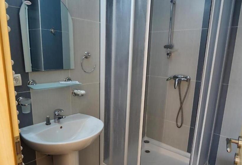 침실 3개 아파트, Club Residence Apartments