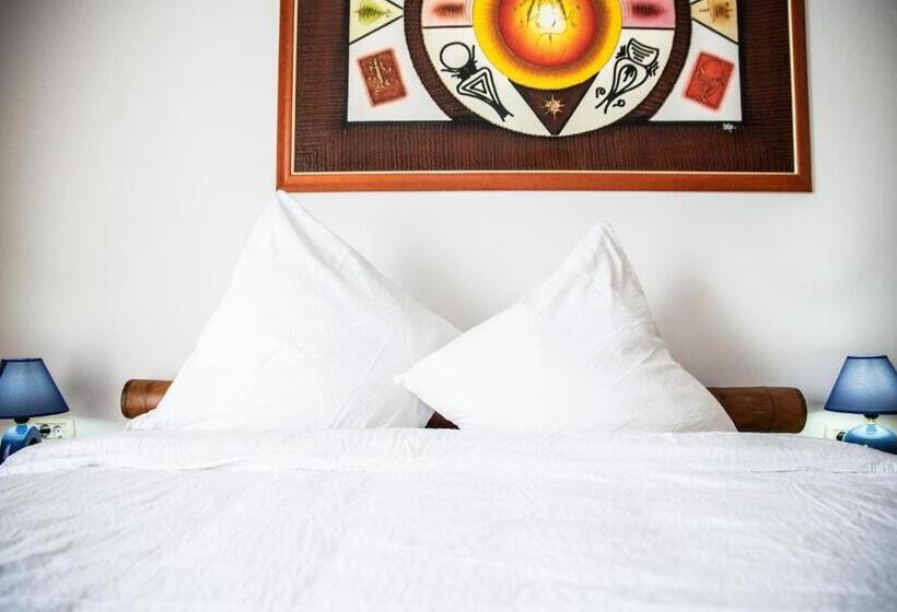 침실 3개 아파트, Club Residence Apartments