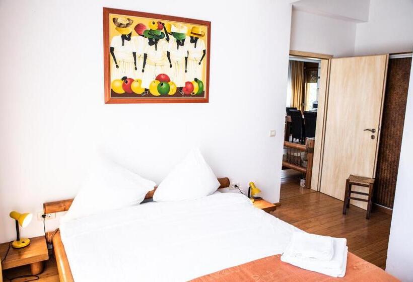 침실 3개 아파트, Club Residence Apartments