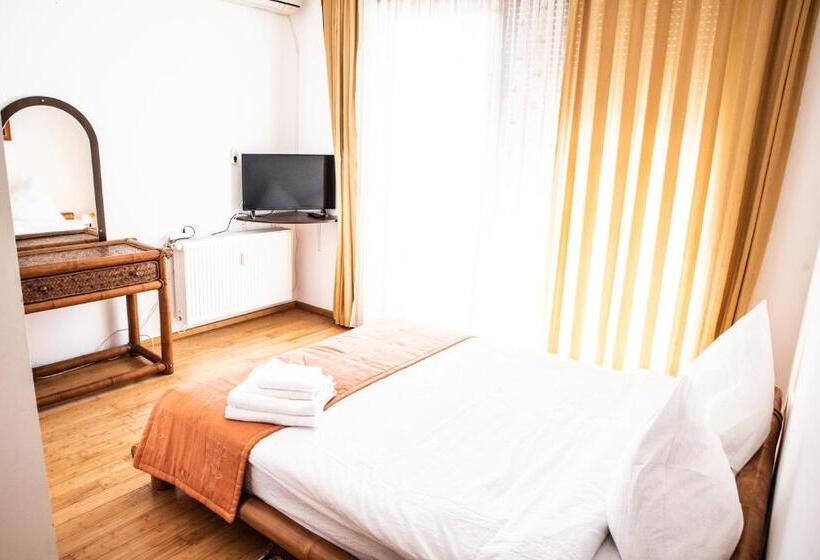 침실 3개 아파트, Club Residence Apartments