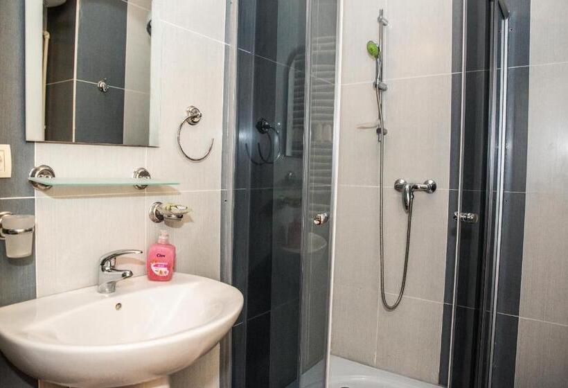 침실 3개 아파트, Club Residence Apartments