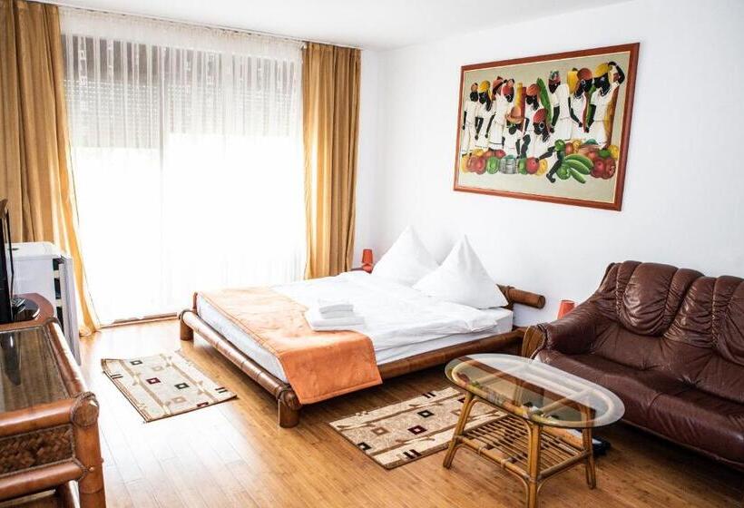 침실 3개 아파트, Club Residence Apartments