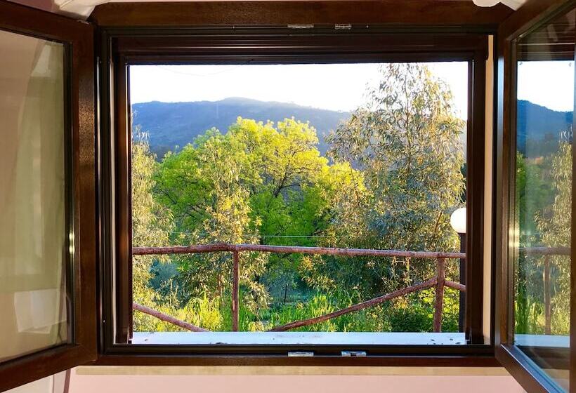 1ベッドルームアパートメント, Cuore Della Valle