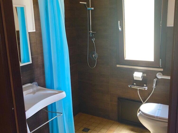 スタンダードバンガロー, Cuore Della Valle