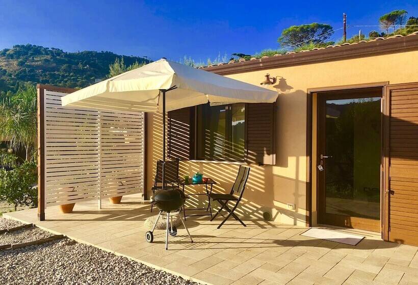 スタンダードバンガロー, Cuore Della Valle