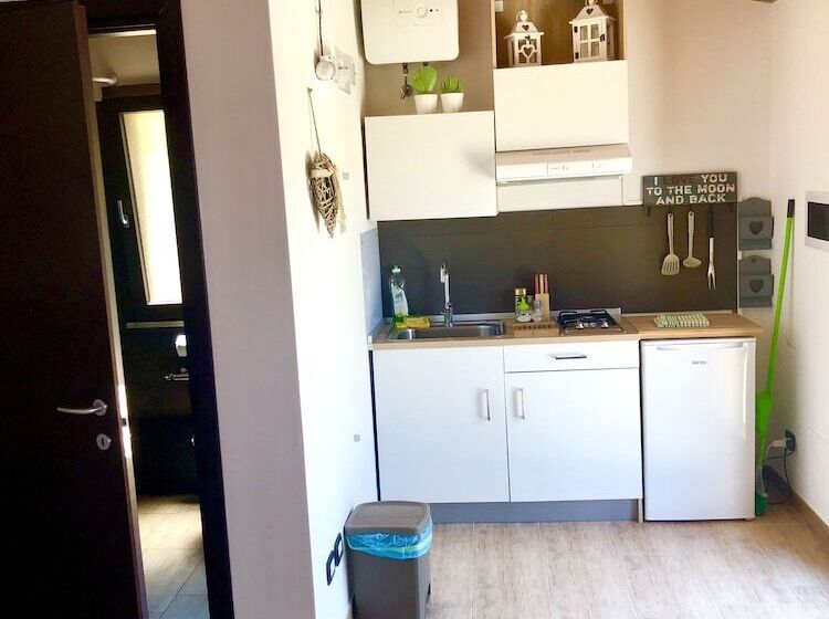 スタンダードバンガロー, Cuore Della Valle