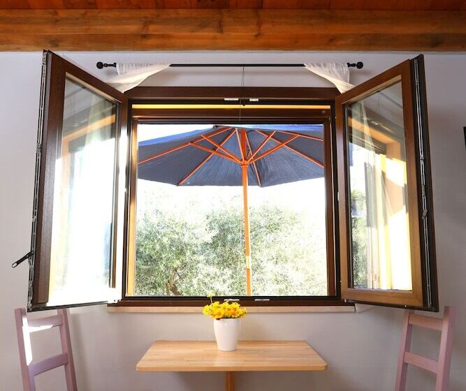 スタンダードバンガロー, Cuore Della Valle