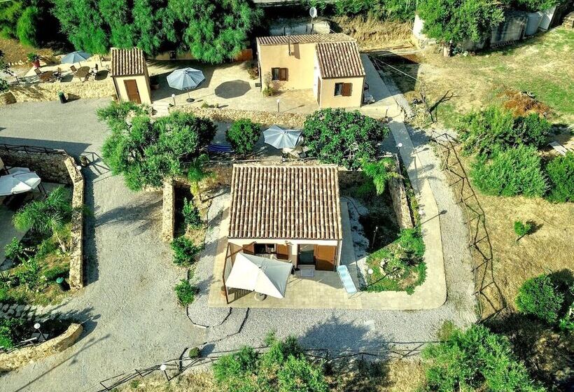 スタンダードバンガロー, Cuore Della Valle