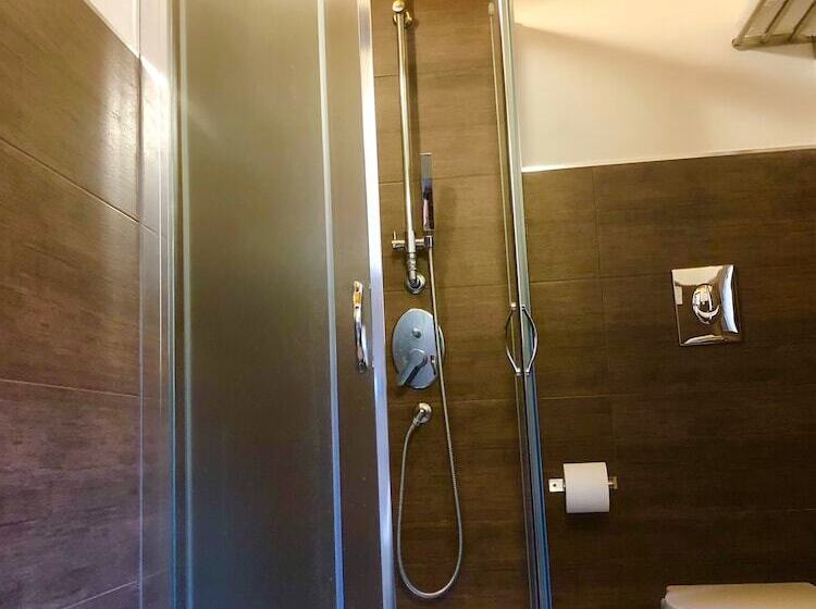 1ベッドルームのデラックスアパートメント, Cuore Della Valle