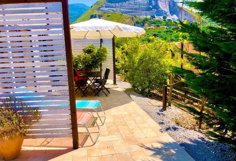 1ベッドルームアパートメント, Cuore Della Valle