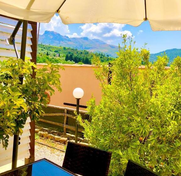 1ベッドルームアパートメント, Cuore Della Valle