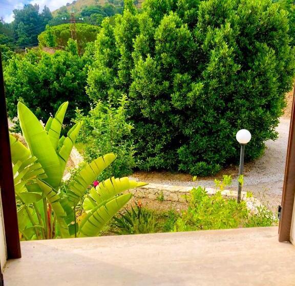 1ベッドルームアパートメント, Cuore Della Valle