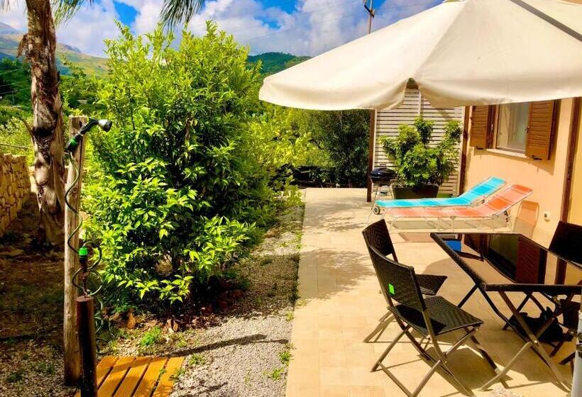 1ベッドルームのデラックスアパートメント, Cuore Della Valle