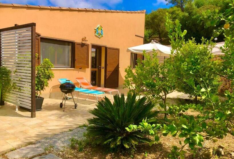 1ベッドルームのデラックスアパートメント, Cuore Della Valle