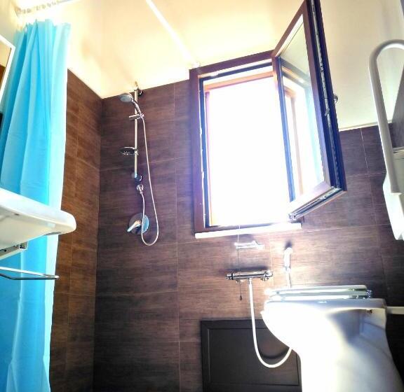 スタンダードバンガロー, Cuore Della Valle