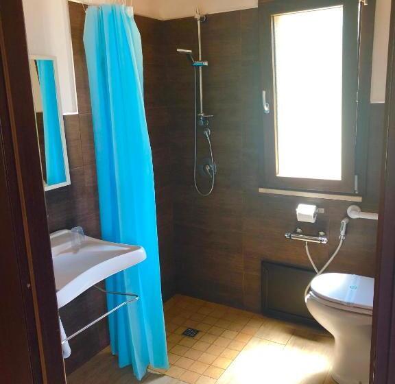 スタンダードバンガロー, Cuore Della Valle